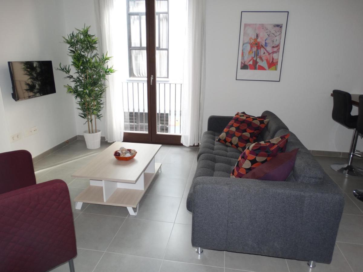 Appartement met 2 slaapkamers